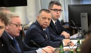 Oni zaś urządzili w niej dom publiczny. Marian Banas Artykuly Gazeta Pomorska Plus