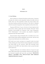 Selain pola pikir masyarakat, salah satu hal yang paling terlihat pada era globalisasi yaitu kemajuan teknologi. 2
