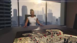 Gta online supports up to 30 players in a single lobby, players can roam freely throughout los santos engaging in heists, gambling, and much more! How To Make Money In Gta 5 Online And Get Rich Quick The Loadout