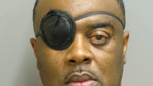 Arrest Mugshots 2.1.2018