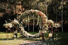 Maybe you would like to learn more about one of these? Celebrate Entertainment Bridal Arch Hire Sydney Wedding Arch Hire