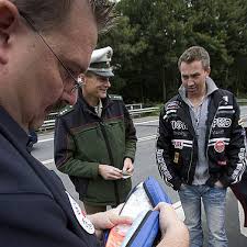 Verfallene Lebensretter