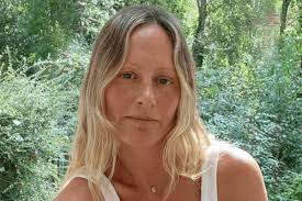 Instagram Live with Lisa Oxenham