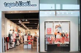 The latest tweets from @tapealoeil Tape A L Oeil Opte Pour Un Plm Afin D Optimiser Le Developpement De Ses Produits