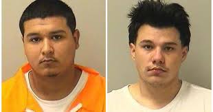 Aurora Street Gang Members Sentenced for Drug, Gun Crimes