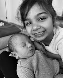 Rowie's holiday featuring Mum, Dad and Reid 🙈