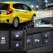 Finding your keys locked in the car can be an irritating and costly mistake, but there are fast fastest ways to get your car unlocked and back to your day. Honda Fit Jazz Gk 2014 2020 Obd Auto Driving Door Lock With Manual 1 Touch Lock And Unlock Buttons With Installation Car Accessories Accessories On Carousell