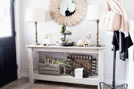Top picks related reviews newsletter. 13 Of The Best Farmhouse Spring Decor Ideas For Your Home
