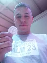 Celebrating Recovery at The Lord's Refuge