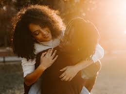 Dating is a stage of romantic relationships practised in western societies whereby two people meet socially with the aim of each assessing the other's suitability as a prospective partner in a future. How To Not Be Clingy In The Early Stages Of A Relationship