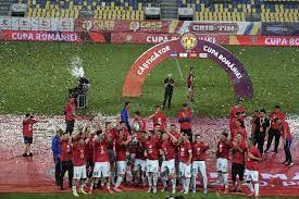26 trofee campioana romaniei 23 trofee cupa romanei 6 trofee supercupa romaniei 2 trofee cupa ligii 1 trofeu liga campionilor 1 trofeu supercupa fotbal club fcsb sa is responsible for this page. Ploiesti Cupa Romaniei Finala Fcsb Sepsi Osk 22 Iulie 2020 Inquam Photos