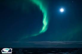 Itinéraire de notre voyage en finlande: La Laponie Des Amoureux Visiter La Finlande Voyage Laponie