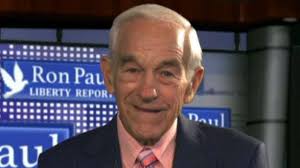 Ron Paul: No, cryptocurrency is not something the Fed should be getting its  'hands around'