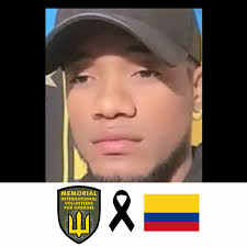 Daniel Robert Callinan"