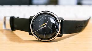 Its elegant design is mostly based on the withings steel hr. Withings Move Ecg Review Techradar