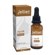 Jellian Hysilk Serum Akne Sivilce Kurutucu Serum Vucut Bakimi Urunler Serum