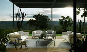 Extendable and fixed tables are the heart of our corporate design. Modern Furniture Contemporary Furniture B B Italia