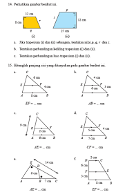 We did not find results for: Pembahasan Uji Kompetensi 4 Halaman 265 Matematika Kelas 9 Kongkruen M4thguru
