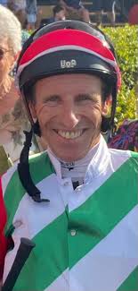 Griffith cup race held annually