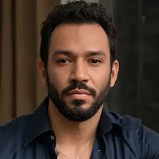 Explore personalized AI characters related to “omari hardwick"|PolyBuzz