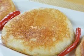 African Masa Recipe Chef Lola S Kitchen Recipe Masa Recipes Recipes Rice Cake Recipes