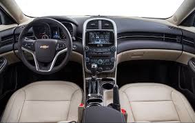 Chevrolet Malibu 2015 Review Test Chevrolet Malibu Chevy Malibu 2015 Chevy Malibu