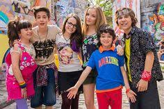 Belinda starred as child protagonist, playing the twins silvana and mariana, being replaced. 32 Ideas De Complices Al Rescate Complices Al Rescate Complices Novelas