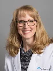 Dr. Michelle Boice, MD