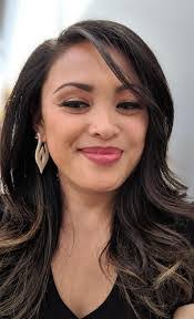 Felicia Hyde's Instagram, Twitter & Facebook