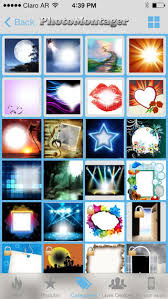 Troverai photo editors, programmi per fotomontaggi gratis e divertenti come photofunia, picnik e fotoflexer, (che è anch. Applicazioni Per Fare Fotomontaggi Con Android E Iphone