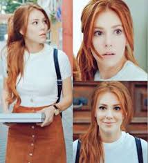 Maybe you would like to learn more about one of these? 37 Ø§Ù„ØªØ´ÙŠÙ† Ø³Ø§Ù†Ø¬Ùˆ Ideas In 2021 Elcin Sangu Turkish Beauty Turkish Actors