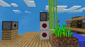 For cactus, make make two block wide lines of sand one block above a platform. Sf4 Super Fast Sugar Cane Farm Feedthebeast