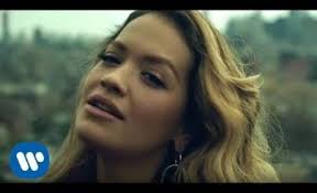 rita ora "anywhere"