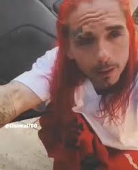 @AmiriKing's video Tweet