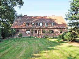 Haus kaufen in lüneburg (kreis) leicht gemacht: Feiner Resthof Inmitten Der Luneburger Heide