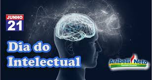 Resultado de imagem para Dia do Intelectual.