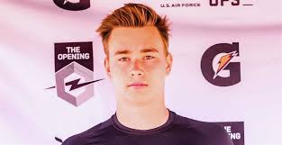 Jay Rudolph, Sacramento State, Tight End