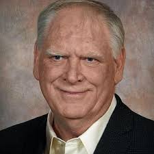 Obituary for Pat Booth