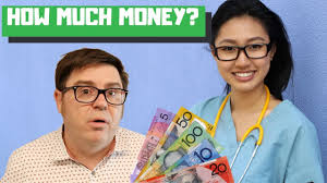 Check spelling or type a new query. How Much Money Do Doctors Make Intern Doctor Pay Rates Youtube