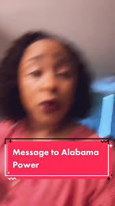 Message to Alabama Power #alabamapower #hot #weather #hotoutside #summ...