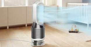 Dyson Pure Humidify Cool Ventilator Luftreiniger Und Luftbefeuchter In Einem Gerat Housecontrollers