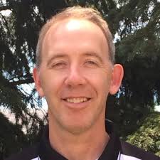 Kent Hackbarth's Instagram, Twitter & Facebook