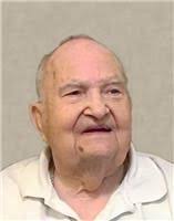 Lawrence Yoder Obituary (1927