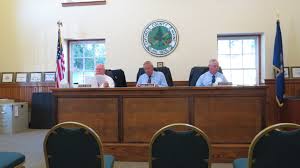 Registry Of Deeds Office In Fryeburg To Close Aug 28 Lewiston Sun Journal