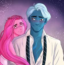 See more ideas about hades and persephone, hades, persephone. Some Old Ish Fanart Of Hades And Persephone From Lore Olympus Webtoons