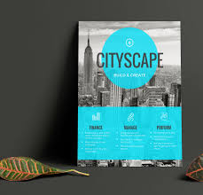 Simple Blue Transparent Real Estate Flyer Idea Venngage Flyer Examples Real Estate Flyers Flyer Flyer Design Inspiration
