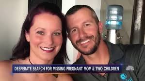 Tom Bird and Lorna Anderson Eldridge