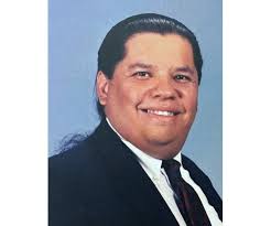 JOSEPH TREVINO Obituary (2020)