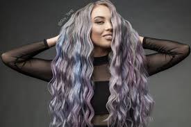 Guy tang® hair artist | creator of #mydentity color line. Guy Tang Is A Rainbow Hair Evangelist Racked