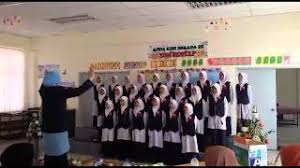 Check spelling or type a new query. Kalam Jamaie Sekolah Kebangsaan Kota Warisan 2014 Youtube